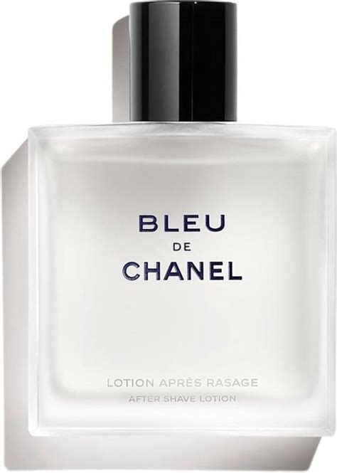 aftershave mannen chanel|Chanel aftershave offers.